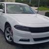 Dodge Charger VII (LD; facelift 2015) R/T 5.7 Automatic