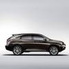 Lexus RX III (facelift 2012) 270 Automatic