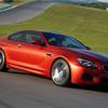 BMW M6 Coupe (F13M LCI, facelift 2014) Competition Edition 4.4 V8 DCT