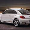 Volkswagen Beetle (A5) 2.0 TDI BMT DSG