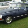 Citroen DS III 23 Injection Automatic