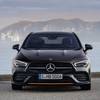 Mercedes-Benz CLA Coupe (C118) AMG CLA 45 4MATIC+ DCT