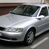 Opel Vectra B (facelift 1999) 2.6 V6 Automatic