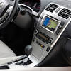 Toyota Avensis III (facelift 2012) 2.0 Valvematic CVT