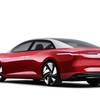 Volkswagen I.D. VIZZION Concept 111 kWh AWD