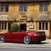 Aston Martin DBS V12 Volante 5.9 Touchtronic