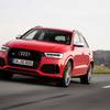 Audi RS Q3 (facelift 2015) 2.5 TFSI quattro S tronic