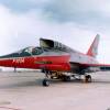 North American F-107