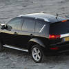 Peugeot 4007 2.2 TD Automatic