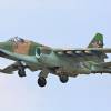 Sukhoi Su-25 “Frogfoot”