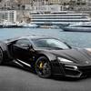 W Motors Lykan HyperSport 3.7 Automatic