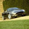 Aston Martin DB7 3.2 V6 Automatic