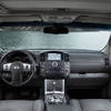 Nissan Pathfinder III (facelift 2010) 2.5 dCi