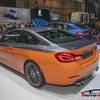 Alpina B4 Coupe (facelift 2017) S Edition 99 3.0 Switch-Tronic
