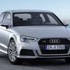 Audi A3 (8V) 1.8 TFSI Attraction S tronic