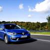 Renault Megane III Grandtour (Phase III, 2014) 1.5 Energy dCi ECO2 Start&Stop