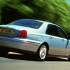 Rover 75 (RJ) 1.8 Automatic