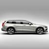 Volvo V60 Cross Country II 2.0 T5 AWD Automatic