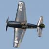 Grumman F8F Bearcat