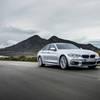BMW 4 Series Gran Coupe (F36, facelift 2017) 420i xDrive