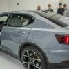 Polestar 2 78 kWh AWD Automatic