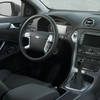 Ford Mondeo Wagon III (facelift 2010) 2.0 TDCI Duratorq PowerShift