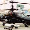 Kamov Ka-50 “Hokum”