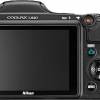 Nikon Coolpix L820