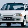 Citroen AX 1.3 Sport