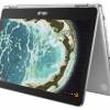 ASUS Chromebook C302CA (90NB0DF1-M01770)