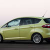 Ford Grand C-MAX 1.6 Duratec Ti-VCT