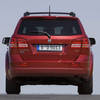 Dodge Journey 2.0 TD SXT Automatic