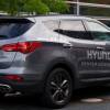 Hyundai Santa Fe III 2.2 CRDi 4WD