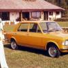 Fiat 128 1.3 Sport