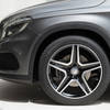 Mercedes-Benz GLA (X156) GLA 250 4MATIC DCT