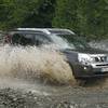 Nissan X-Trail II (T31, facelift 2010) 2.0 dCi 4x4 Automatic