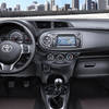 Toyota Yaris III 1.33 Dual VVT-i Multidrive S