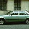 Nissan Laurel (JC31) 2.0