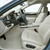 BMW 7 Series ActiveHybrid (F01h LCI, facelift 2012) 7 ActiveHybrid