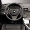 BMW X3 (E83, facelift 2006) 25i xDrive Automatic