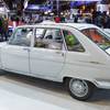 Renault 16 (115) 1.6 TA