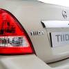 Nissan Tiida Sedan 1.6 i Automatic