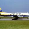 Vickers Viscount