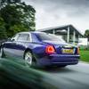 Rolls-Royce Ghost Extended Wheelbase (facelift 2014) 6.6 V12 Automatic