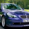 Alpina B5 (E60) 4.4 V8 S Switch-Tronic