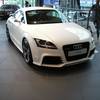 Audi TT RS Coupe (8J) 2.5 TFSI quattro