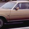 Buick Regal II Coupe 5.0 V8 Automatic