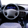 Kia Sephia (FA) 1.5i 16V Automatic
