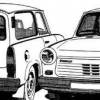 Trabant 1.1N 1.1