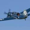 Curtiss SB2C Helldiver